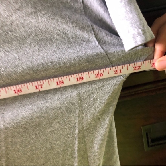 Star Wars The Clone Wars Gray short sleeve graphic tee in size M - Picture 5 of 6